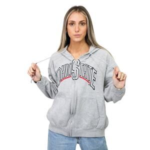 Vintage Ohio State University Sweatshirt - XL